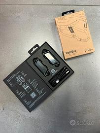 AURICOLARI BLUETOOTH LAZER VELOVOX