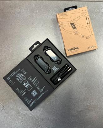 AURICOLARI BLUETOOTH LAZER VELOVOX