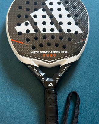Adidas Metalbone Carbon CTRL 2026