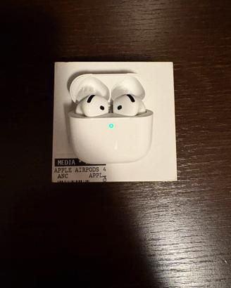 Airpods 4