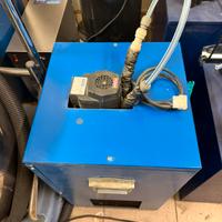 Motore impianto birra alla spina spillatore