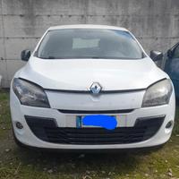 ricambi renault megane sw 2011
