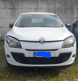 ricambi renault megane sw 2011