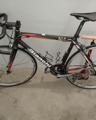 bici da corsa