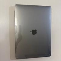 MacBook Pro 13” Touch Bar 2017 – i5 3.1GHz – 16GB