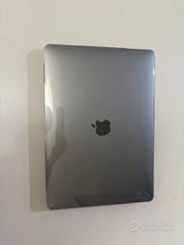 MacBook Pro 13” Touch Bar 2017 – i5 3.1GHz – 16GB