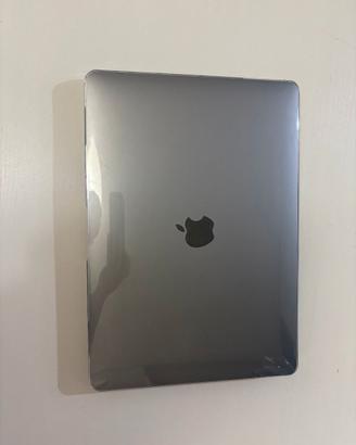 MacBook Pro 13” Touch Bar 2017 – i5 3.1GHz – 16GB