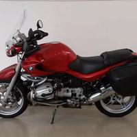 Bmw r1150r