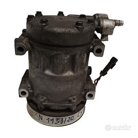 COMPRESSORE A/C LANCIA Lybra S. Wagon 1198801160 8