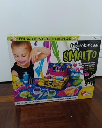 gioco bimba