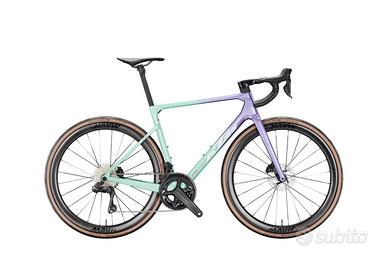 KTM REVELATOR ALTO PRIME - 2026 tg.55 nuova