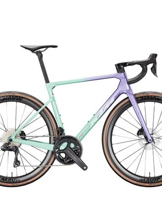 KTM REVELATOR ALTO PRIME - 2026 tg.55 nuova