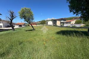 TER. RESIDENZIALE A AVEZZANO