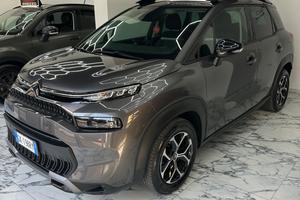 Citroen C3 Aircross BlueHDi 110 S&S Shine