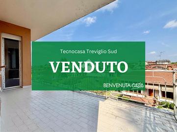 4 LOCALI A TREVIGLIO