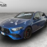 Mercedes Classe A - W177 2023 - A AMG 35 AMG Line