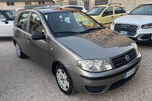 Fiat Punto 1.3 Multijet 16V 5 porte Dynamic