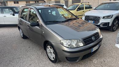 Fiat Punto 1.3 Multijet 16V 5 porte Dynamic