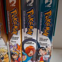 Pokémon - La Grande Avventura