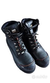 Scarponi Antinfortunistiche Helly Hansen, N° 44