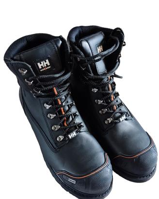Scarponi Antinfortunistiche Helly Hansen, N° 44