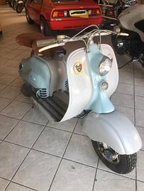 Lambretta LD 125- 1953