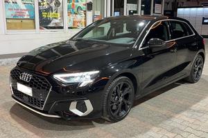 Audi A3 SPB 30 TDI Business Advanced
