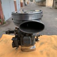 Carburatore weber fiat 500