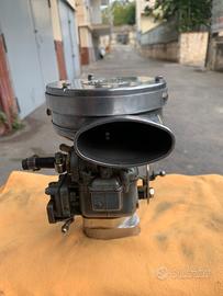 Carburatore weber fiat 500