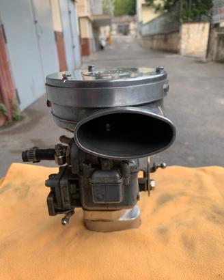 Carburatore weber fiat 500