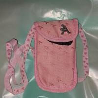 Portacellulare Vintage A-Style