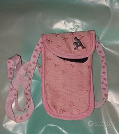 Portacellulare Vintage A-Style
