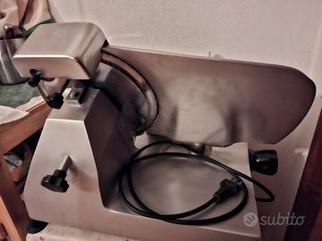 affettatrice 250 se 