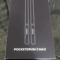 Aeroband Pocketdrum 2 max nuovo