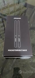 Aeroband Pocketdrum 2 max nuovo