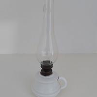 Lampada Lumiera a Petrolio Vintage Fine 800