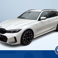 BMW Serie 3 Touring 320d xDrive M Sport Pro