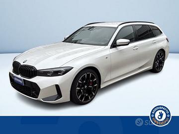 BMW Serie 3 Touring 320d xDrive M Sport Pro
