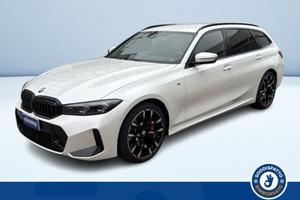 BMW Serie 3 Touring 320d xDrive M Sport Pro
