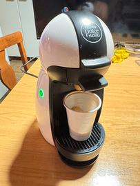 Macchina del caffe Dolce gusto