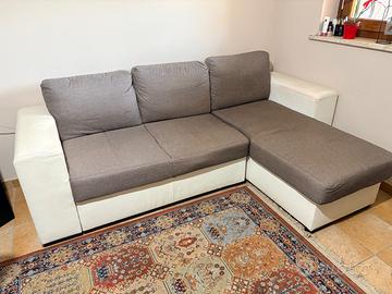 Divano letto