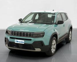 JEEP Avenger Ice My24 Avenger Altitude 1.2 100cv