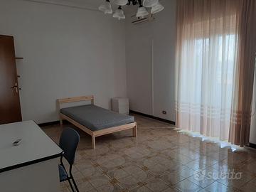 Stanza zona policlinico/torre biologica