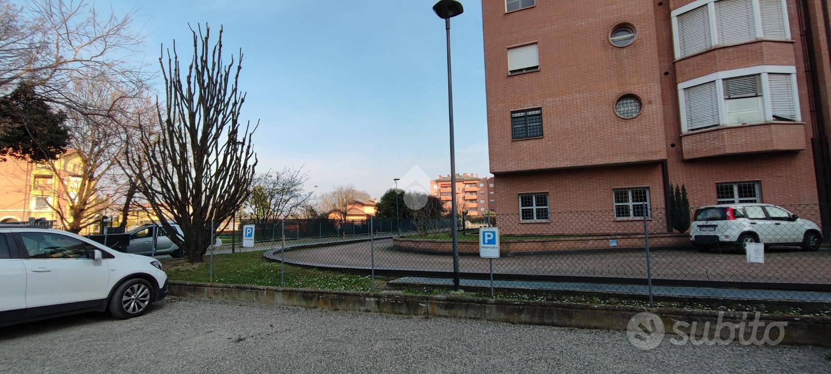 POSTO AUTO A BOLOGNA