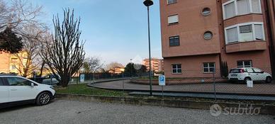 POSTO AUTO A BOLOGNA