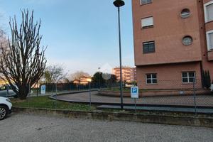 POSTO AUTO A BOLOGNA