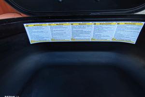 bauletto per scooter T-max 500