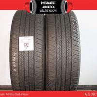2 Gomme 265 55 R 19 Dunlop al 69% SPED GRATIS
