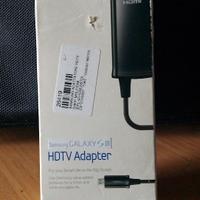 HDTV Adapter per galaxy 3
