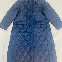 Barbour cappotto impermeabile tg 12 Uk